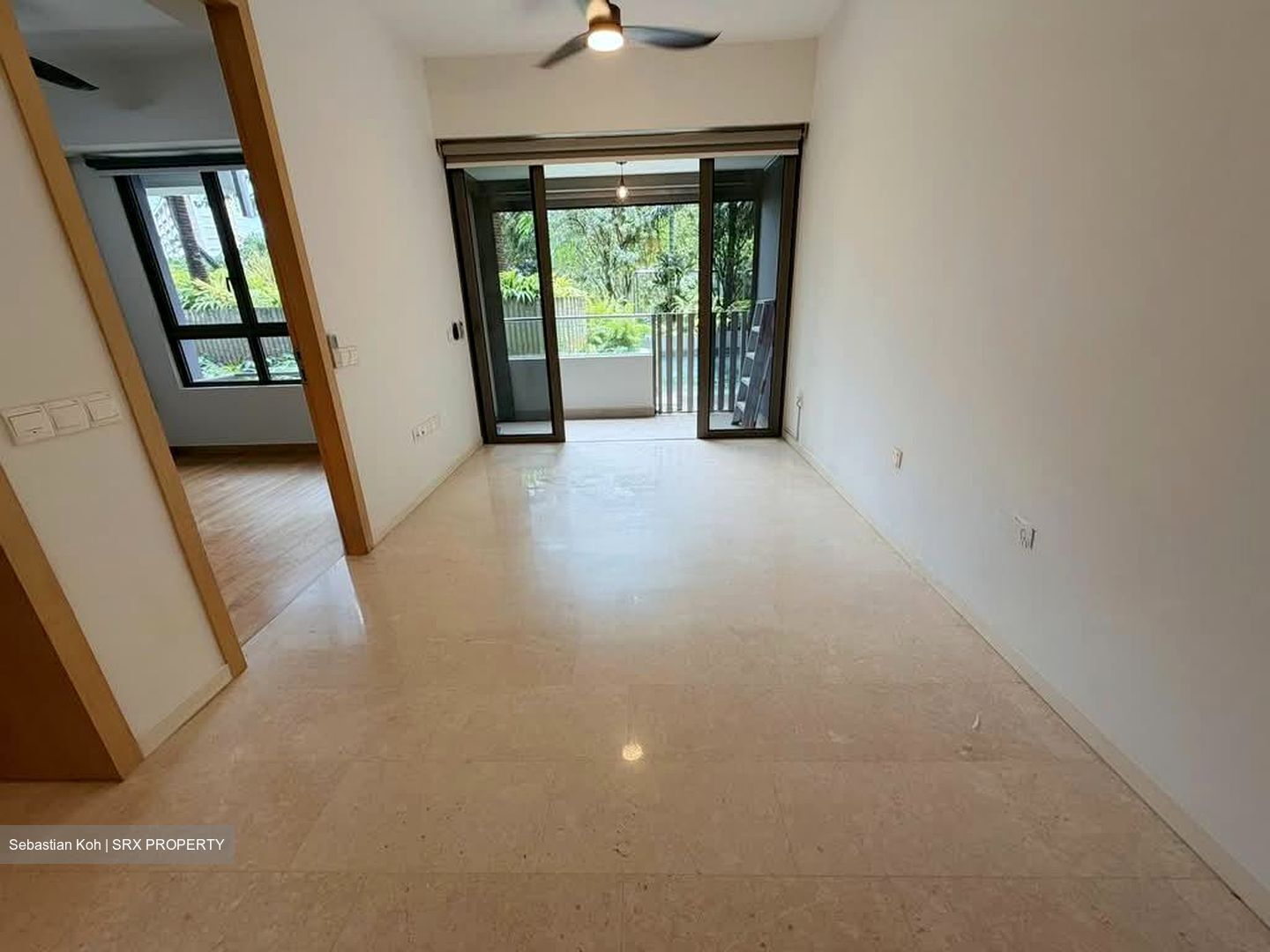 The Tre Ver (D13), Condominium #559708321
